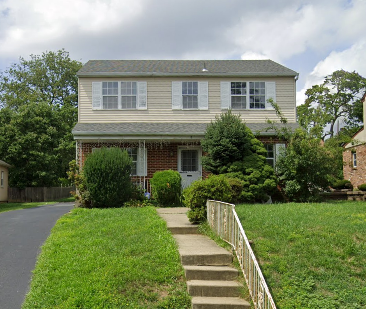 6 Llandaff Road